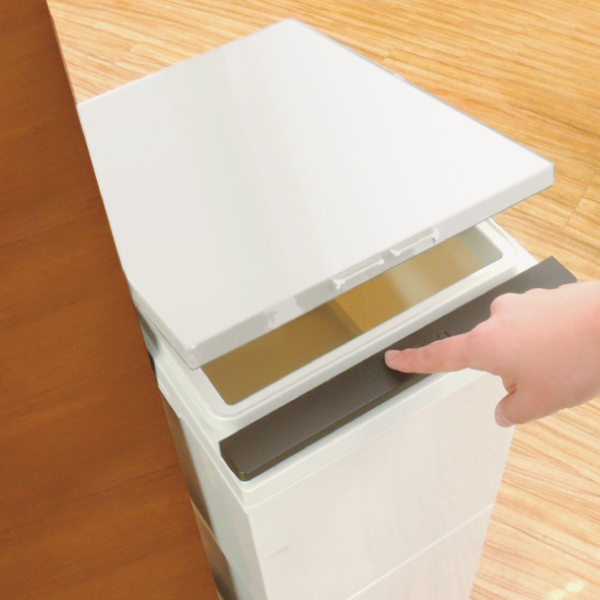 分別ダストボックス