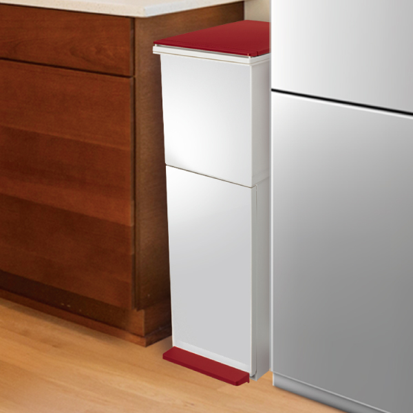 分別ダストボックス