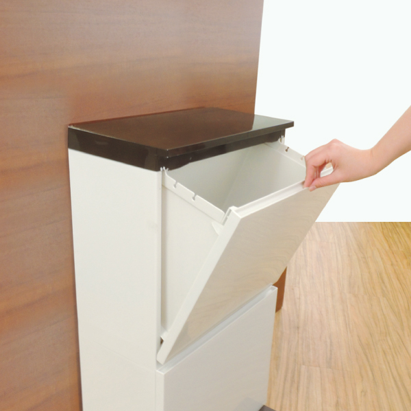 分別ダストボックス