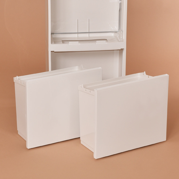 分別ダストボックス