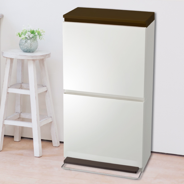 分別ダストボックス