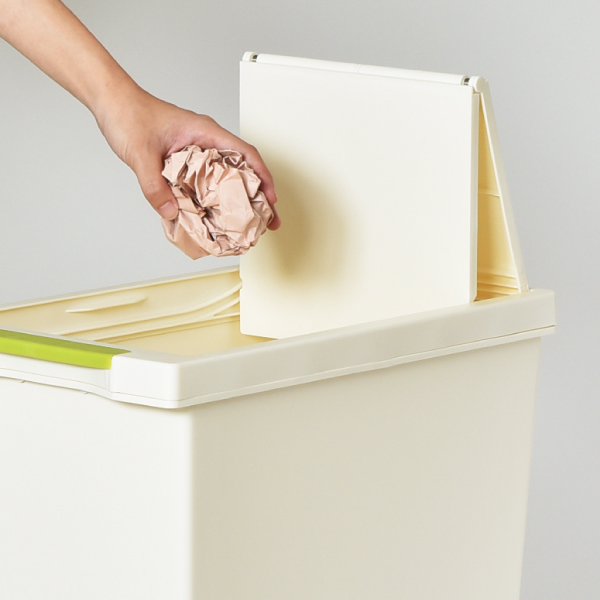 スライドペダルペール 45L