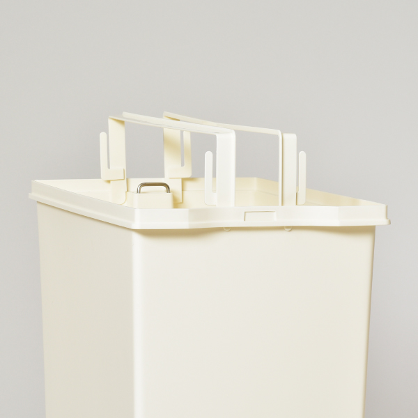 スライドペダルペール 45L