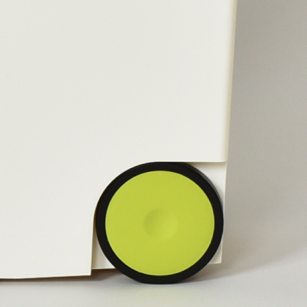 スライドペダルペール 45L