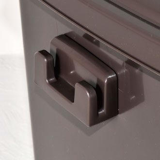 日本製 エコペダルペール 4分別 ゴミ箱 ごみ箱 ダストボックス