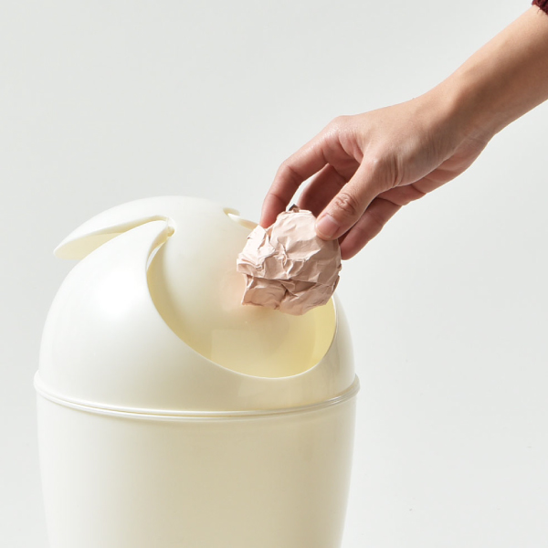 スウーンカン ゴミ箱