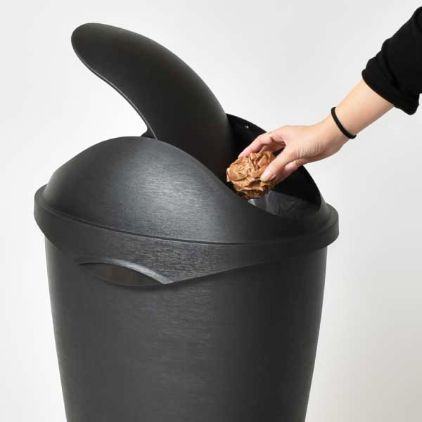 Umbra アンブラ SWINGERCAN 45L