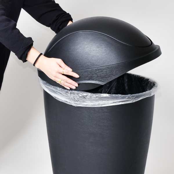 Umbra アンブラ SWINGERCAN 45L