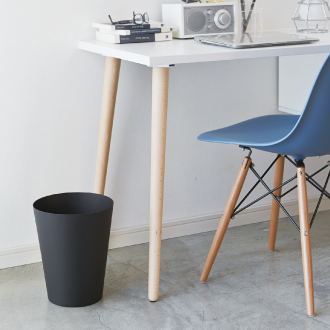 ゴミ箱　tower　トラッシュカン