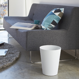 ゴミ箱　tower　トラッシュカン