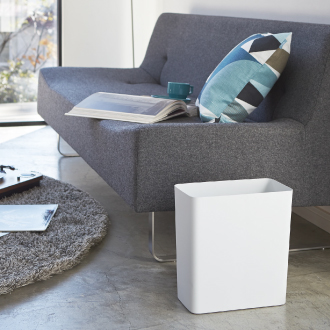 ゴミ箱　tower　トラッシュカン