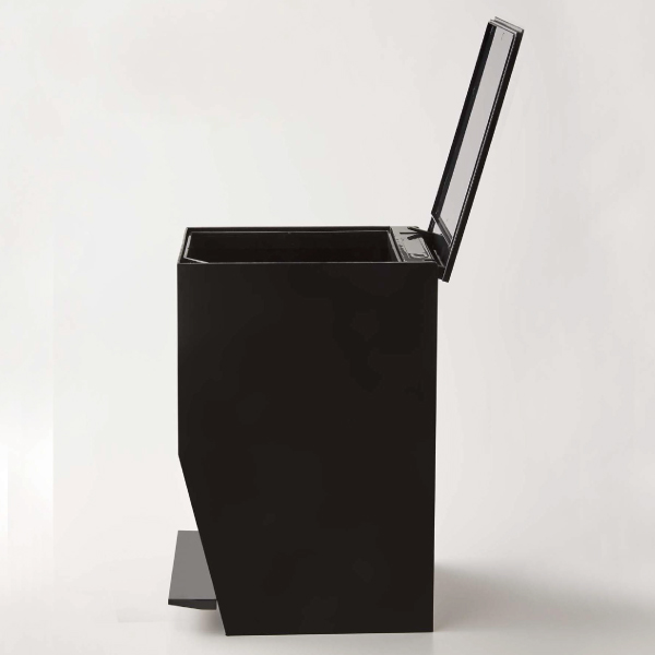 ペダル式トイレポット tower