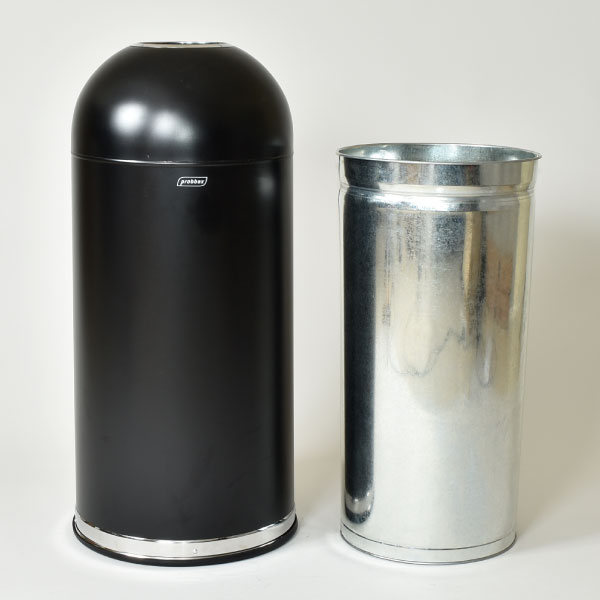 プロバックス ドームビン 52L ゴミ箱 ごみ箱 ダストボックス おしゃれ