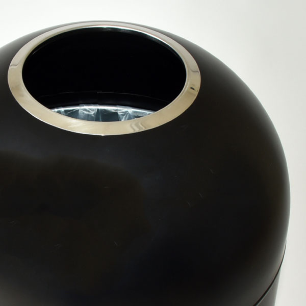 プロバックス ドームビン 52L ゴミ箱 ごみ箱 ダストボックス おしゃれ