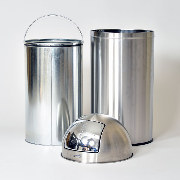 プロバックス プッシュビン 40L ゴミ箱 ごみ箱 ダストボックス おしゃれ