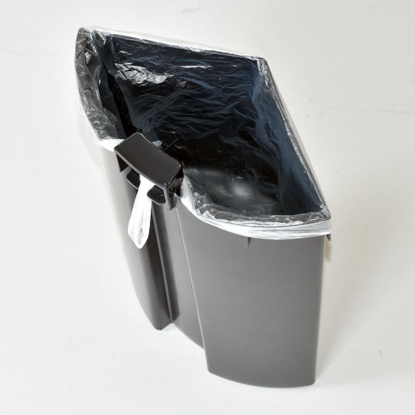 プロバックス セパレーションバスケット マットステンレス ゴミ箱 ごみ箱 ダストボックス