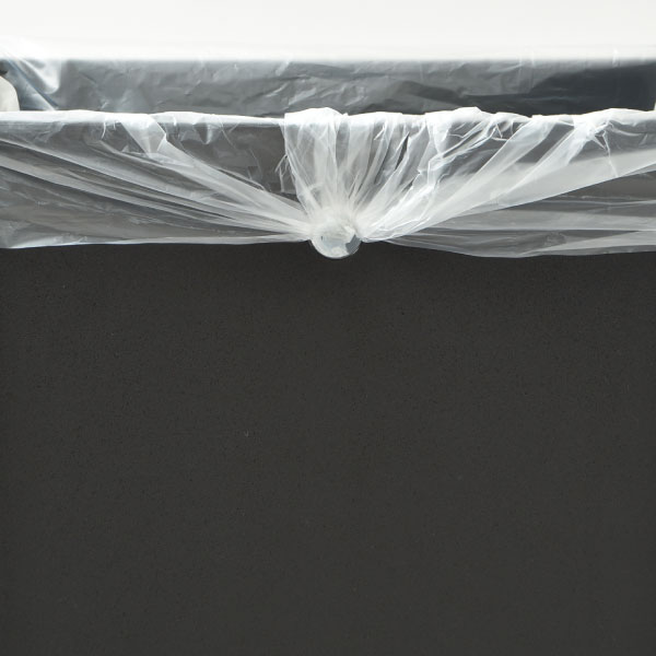 EKO エコフライ ステップビン ゴミ箱 おしゃれ ステンレス