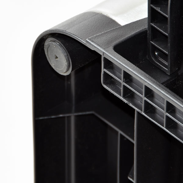 EKO エコフライ ステップビン ゴミ箱 おしゃれ ステンレス