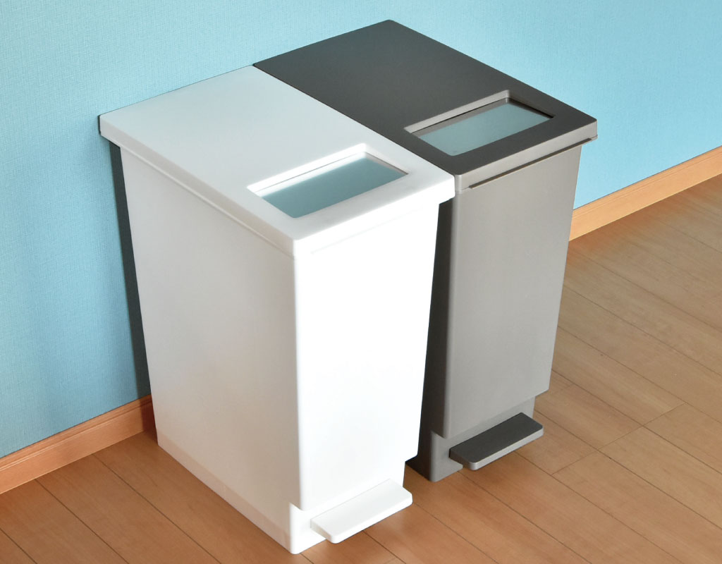 ゴミ箱