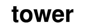 tower