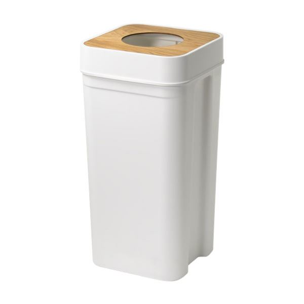 like-it ライクイット マルチパーパスビン 45L 木蓋セット