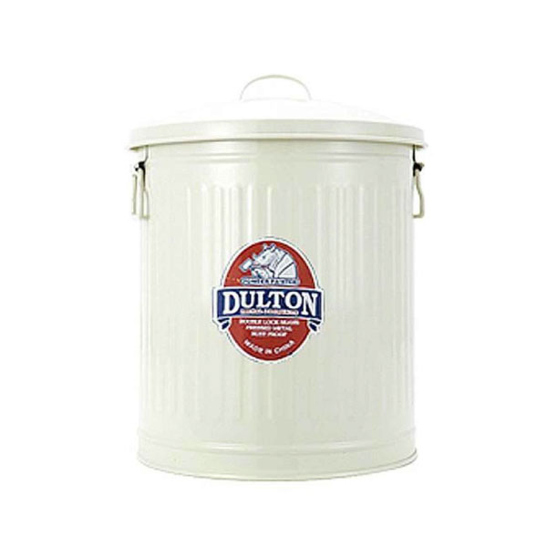 DULTON GARBAGE CAN ダルトン ガベージカン L