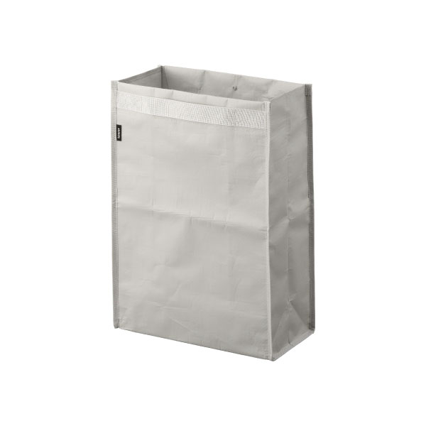 山崎実業 ポリエチレン ゴミ箱 20L tower