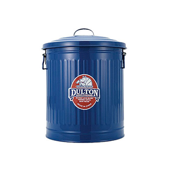 DULTON MINI GARBAGE CAN S