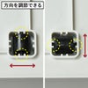 平和工業 積み重ねゴミ箱 45L  | インテリア雑貨・ゴミ箱