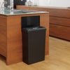 SOLOW 袋の交換が楽なダストボックス 40L 2個セット | インテリア雑貨・ゴミ箱