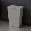 kcud クード シンプル スリム ワイド 3個セット | インテリア雑貨・ゴミ箱