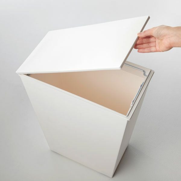 kcud クード シンプル スリム クラフト | インテリア雑貨・ゴミ箱