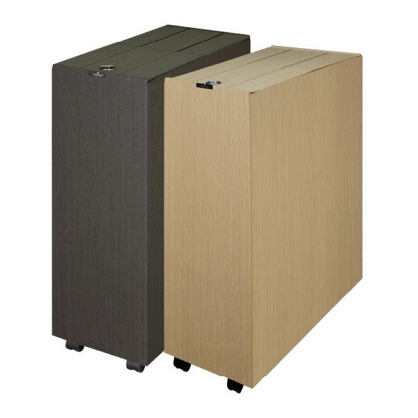 バスク キッチンペール 45L 2個セット  | インテリア雑貨・ゴミ箱