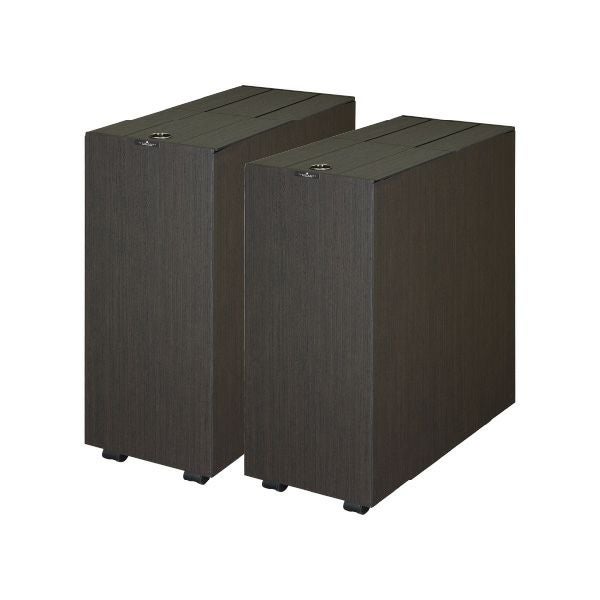 バスク リビングペール 30L 2個セット | インテリア雑貨・ゴミ箱