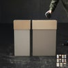 W CUBE ダブルキューブ | インテリア雑貨・ゴミ箱
