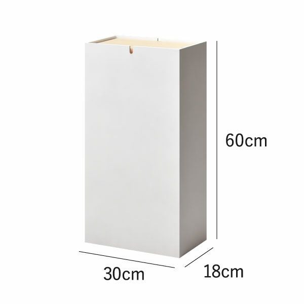 ヤマト工芸 NOPPO ノッポ | インテリア雑貨・ゴミ箱