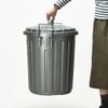 屋外ダストボックス 60L | インテリア雑貨・ゴミ箱