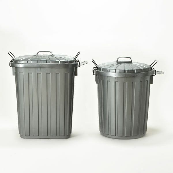 屋外ダストボックス 60L | インテリア雑貨・ゴミ箱