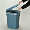屋外ダストボックス 50L 2個セット | インテリア雑貨・ゴミ箱