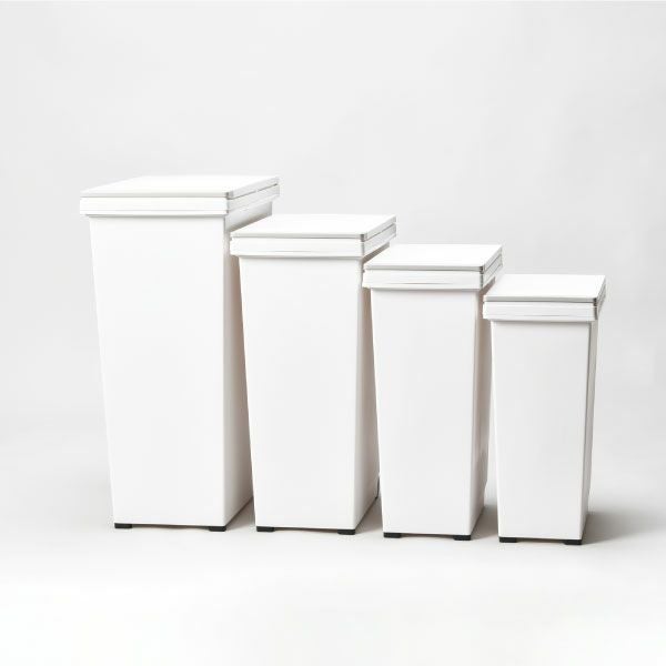 エバンプッシュペール 20L 2個セット | インテリア雑貨・ゴミ箱