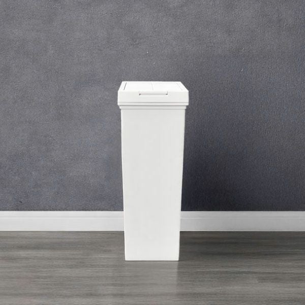 ASVEL アスベル 両開きダストボックス 20L | インテリア雑貨・ゴミ箱