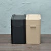 シールズ 密閉ダストボックス 9.5L 2個セット | インテリア雑貨・ゴミ箱