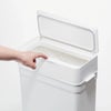 seals シールズ25 密閉ダストボックス 25L | インテリア雑貨・ゴミ箱
