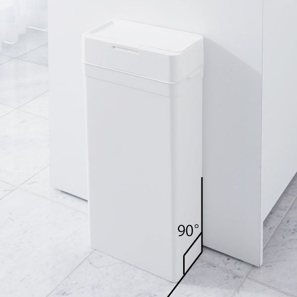 seals シールズ25 密閉ダストボックス 25L | インテリア雑貨・ゴミ箱