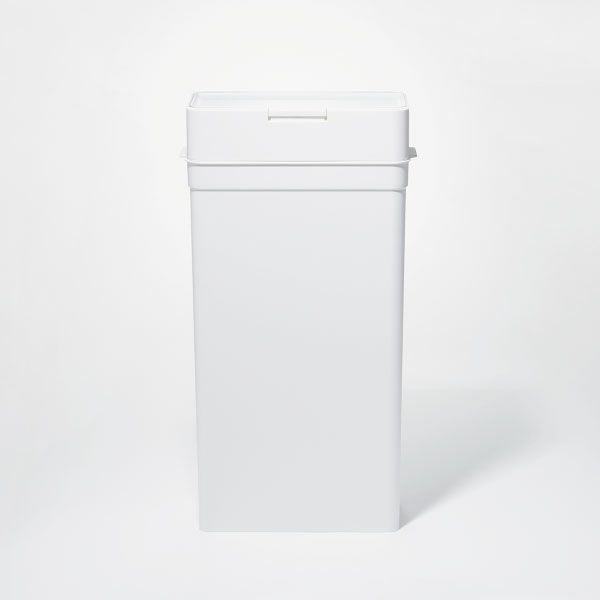 seals シールズ 25 密閉ダストボックス 25L 2個セット | インテリア雑貨・ゴミ箱