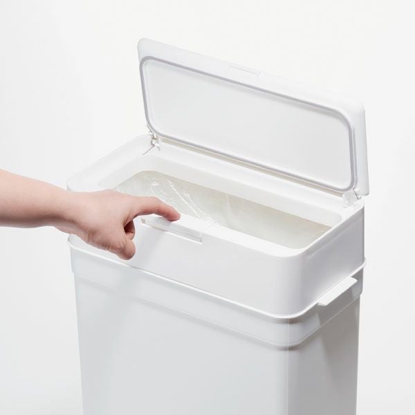 seals シールズ 25 密閉ダストボックス 25L 2個セット | インテリア雑貨・ゴミ箱