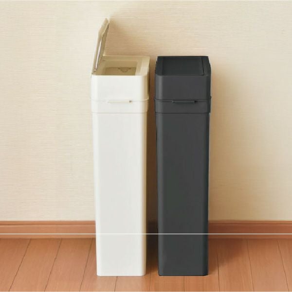 seals シールズ 25 密閉ダストボックス 25L 2個セット | インテリア雑貨・ゴミ箱