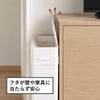 Seals シールズ45 密閉ダストボックス LBD-03 | ゴミ箱・インテリア雑貨