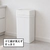 Seals シールズ45 密閉ダストボックス LBD-03 | ゴミ箱・インテリア雑貨