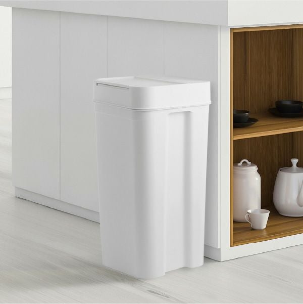 Seals シールズ45L 密閉ダストボックス LBD-03 2個セット | ゴミ箱・インテリア雑貨